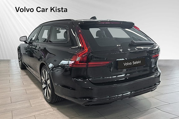 Volvo V90 4 of 15