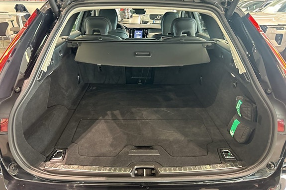 Volvo V90 13 of 15