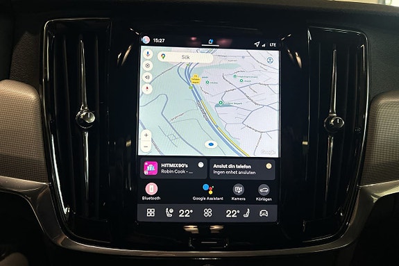 Volvo V90 15 of 15