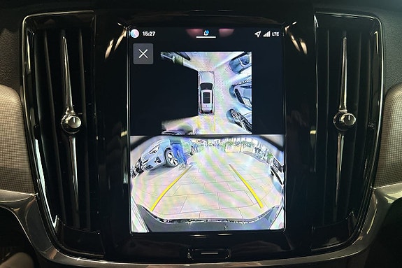 Volvo V90 14 of 15