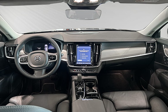 Volvo V90 9 of 15