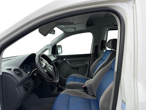 Volkswagen Caddy 11 of 20