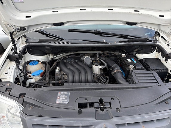 Volkswagen Caddy 19 of 20
