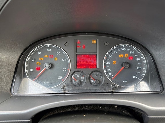 Volkswagen Caddy 9 of 20