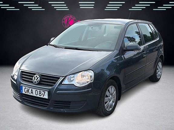 Volkswagen Polo 5 of 5