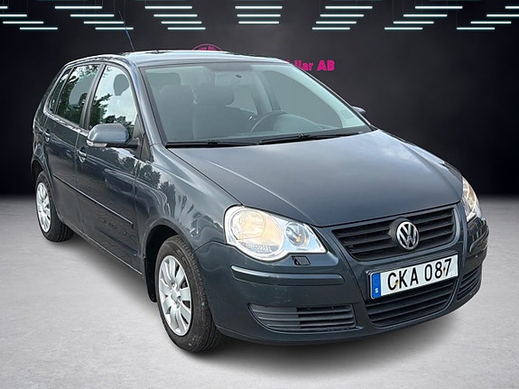 Volkswagen Polo 4 of 5