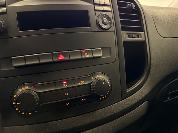 Mercedes-Benz Vito 111 19 of 25