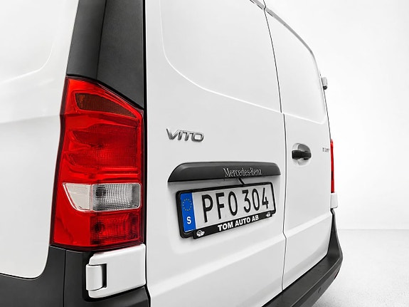 Mercedes-Benz Vito 111 7 of 25