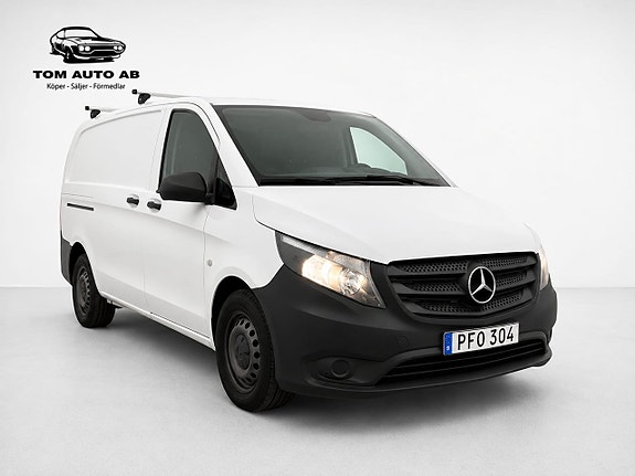 Mercedes-Benz Vito 111 10 of 25