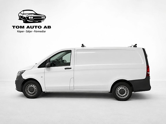 Mercedes-Benz Vito 111 3 of 5