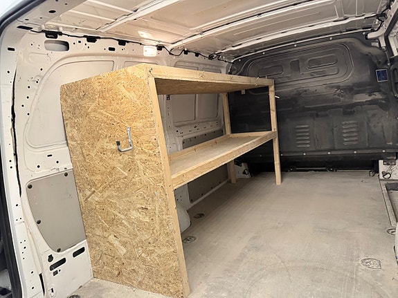 Mercedes-Benz Vito 111 24 of 25