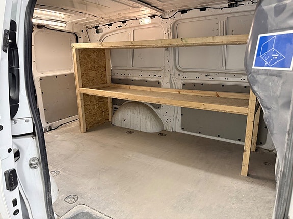 Mercedes-Benz Vito 111 25 of 25