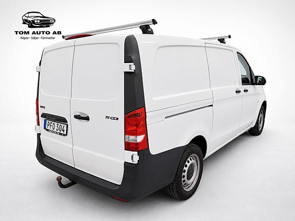 Mercedes-Benz Vito 111 9 of 25