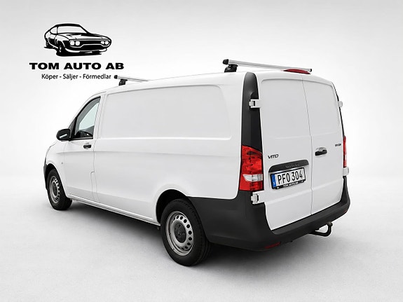 Mercedes-Benz Vito 111 6 of 25