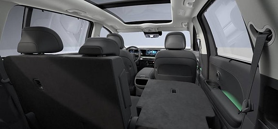 Hyundai Ioniq 9 5 of 5