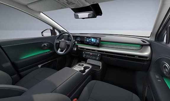 Hyundai Ioniq 9 4 of 5