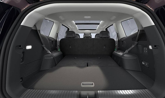 Hyundai Ioniq 9 6 of 6