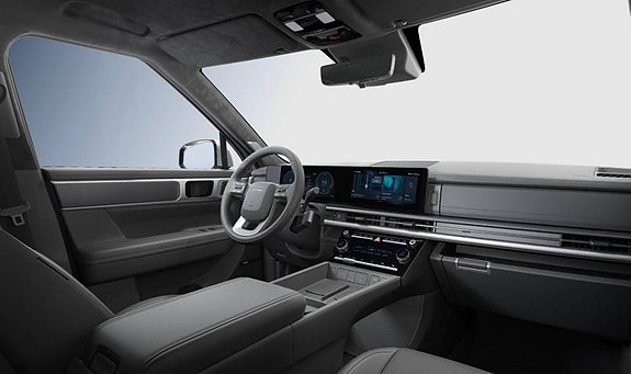 Hyundai Santa Fe 5 of 5