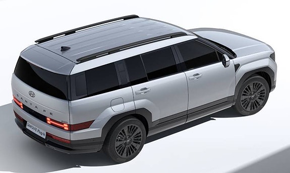 Hyundai Santa Fe 4 of 5