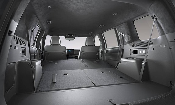 Hyundai Santa Fe 6 of 6