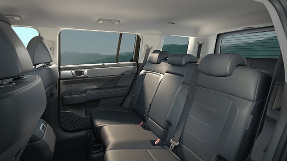 Hyundai Santa Fe 9 of 10