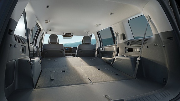 Hyundai Santa Fe 10 of 10