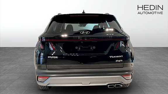 Hyundai Tucson 5 of 5