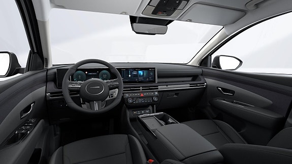 Hyundai Tucson 5 of 5