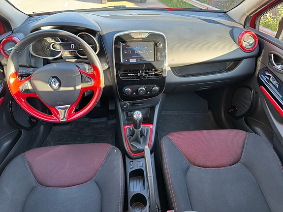 Renault Clio 5 of 5
