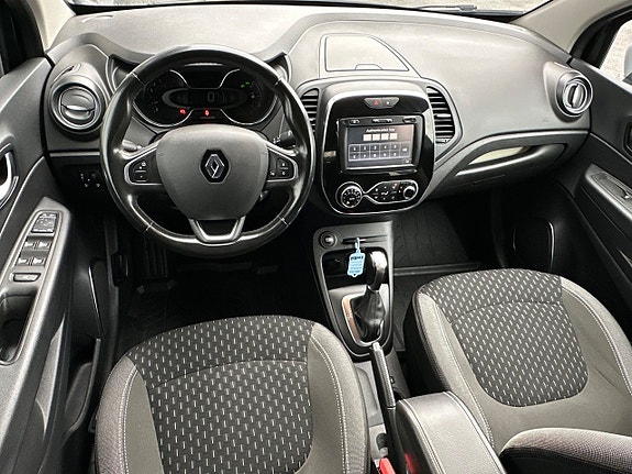 Renault Captur 9 of 12