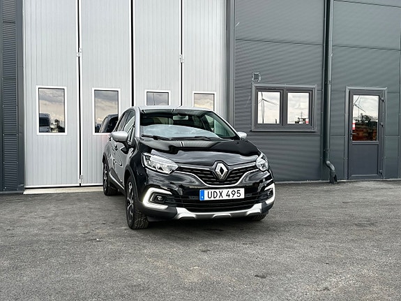 Renault Captur 2 of 5