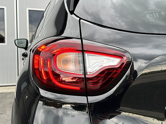 Renault Captur 7 of 12