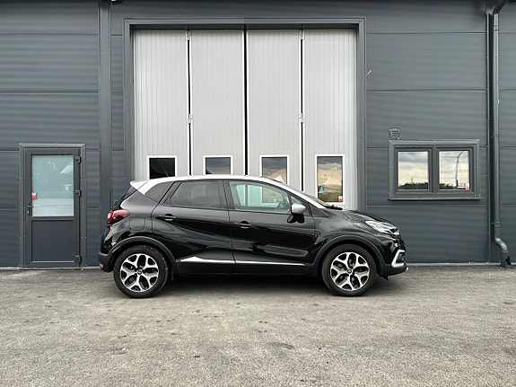 Renault Captur 6 of 12