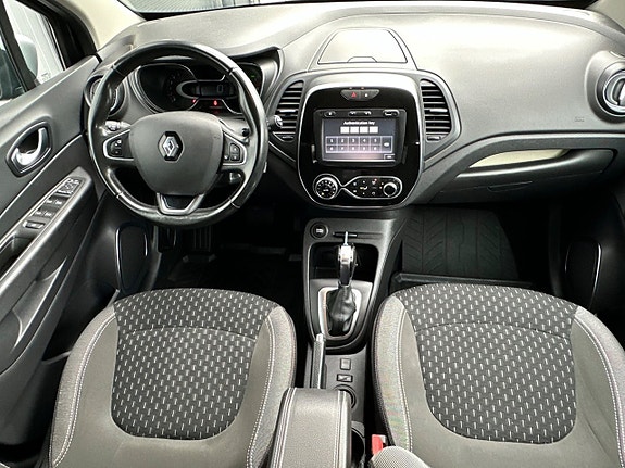 Renault Captur 8 of 12