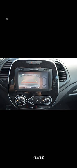 Renault Captur 11 of 12