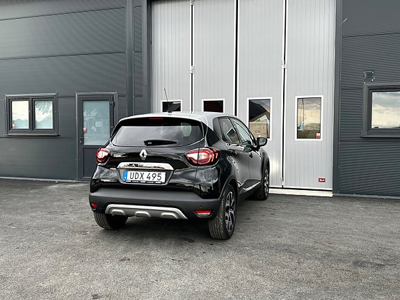 Renault Captur 4 of 5