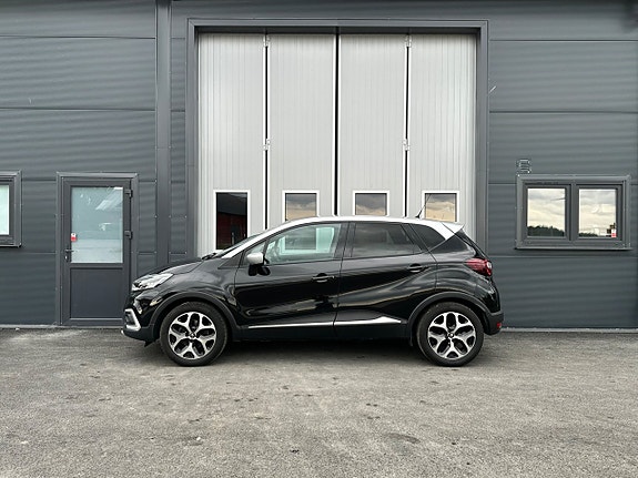 Renault Captur 5 of 5