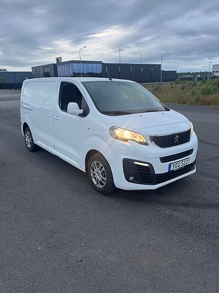 Peugeot Expert 4 of 5