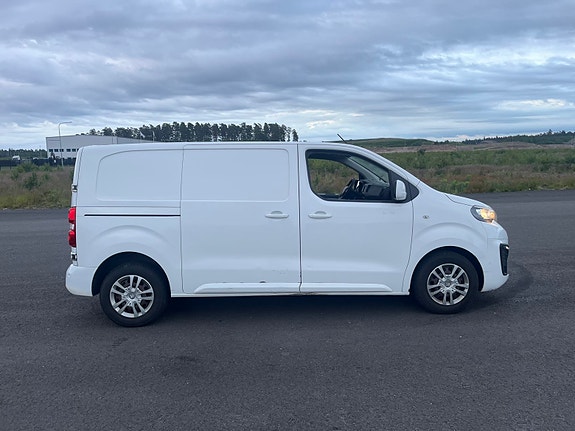 Peugeot Expert 5 of 5