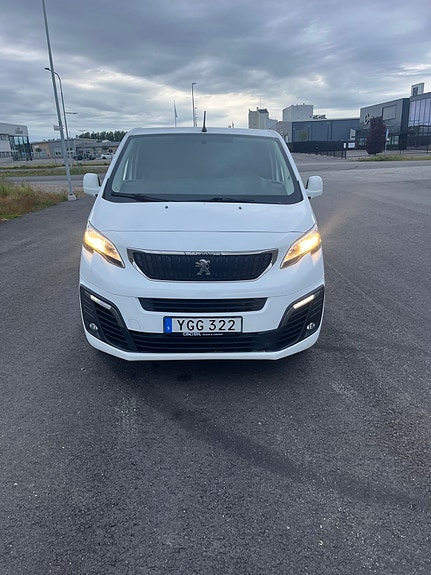 Peugeot Expert 3 of 5