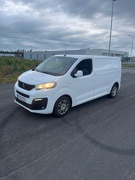 Peugeot Expert 2 of 5