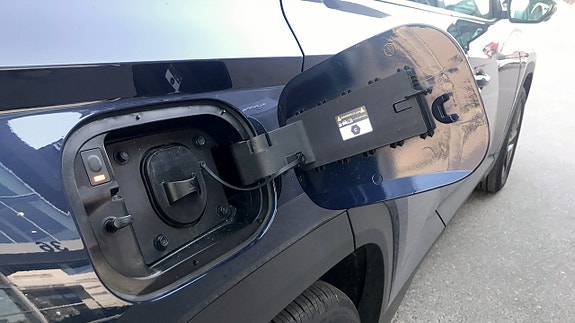 Hyundai Tucson 9 of 9