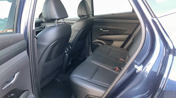 Hyundai Tucson 6 of 9