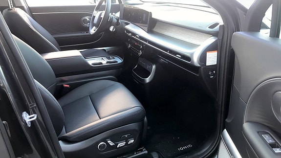 Hyundai Ioniq 9 3 of 9