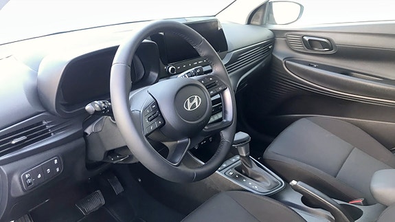 Hyundai i20 4 of 5