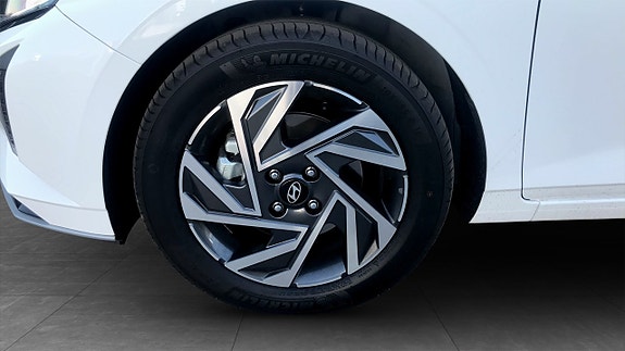 Hyundai i20 9 of 9