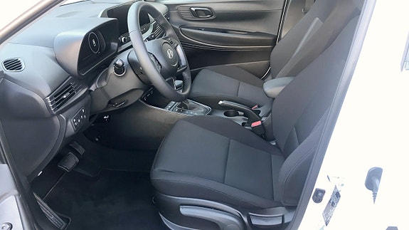 Hyundai i20 5 of 5