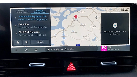 Hyundai Ioniq 5 8 of 9