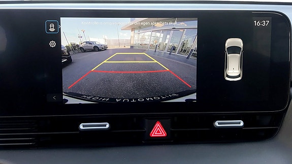 Hyundai Ioniq 5 9 of 9