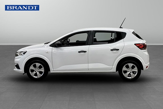 Dacia Sandero 3 of 5
